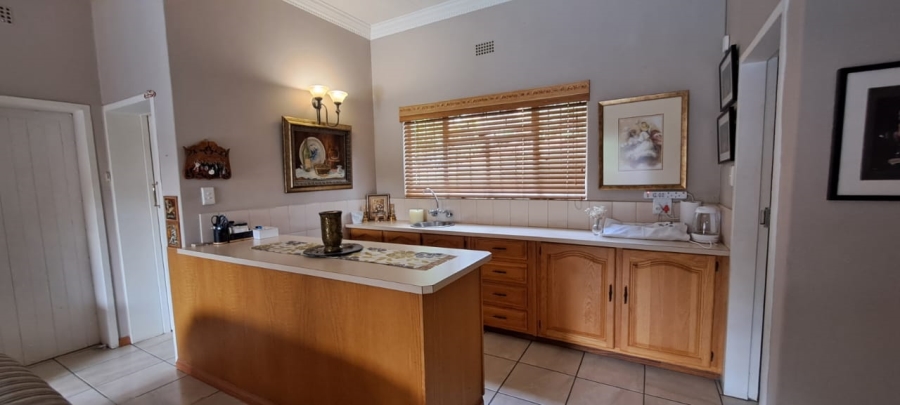 4 Bedroom Property for Sale in Protea Park North West